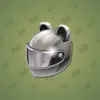 Neko Helmet #141