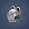 Neko Helmet #1410