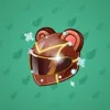 Neko Helmet #14102
