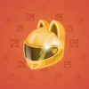 Neko Helmet #14104