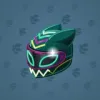 Neko Helmet #14105
