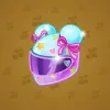 Neko Helmet #14108