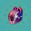 Neko Helmet #14115