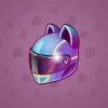 Neko Helmet #14116