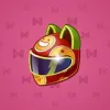 Neko Helmet #14117