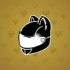Neko Helmet #14118