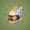 Neko Helmet #14121