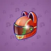Neko Helmet #14137