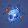 Neko Helmet #14140
