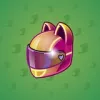 Neko Helmet #14145