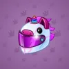Neko Helmet #14149