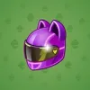 Neko Helmet #14150