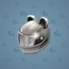 Neko Helmet #14151