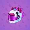 Neko Helmet #14154