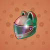Neko Helmet #14159