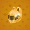 Neko Helmet #14160