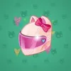 Neko Helmet #14161