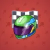 Neko Helmet #14162