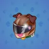Neko Helmet #14167