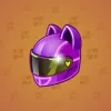 Neko Helmet #14172