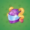 Neko Helmet #14180