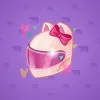 Neko Helmet #14188