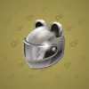 Neko Helmet #14190