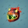 Neko Helmet #14192