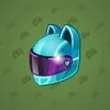 Neko Helmet #14196