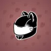 Neko Helmet #142