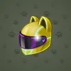 Neko Helmet #14200