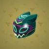 Neko Helmet #14205