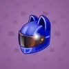 Neko Helmet #14210