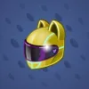 Neko Helmet #14212