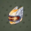 Neko Helmet #14217