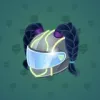 Neko Helmet #14218