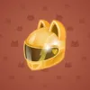 Neko Helmet #14219