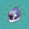 Neko Helmet #14226