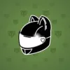 Neko Helmet #14227