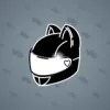 Neko Helmet #14234