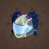 Neko Helmet #14238
