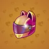 Neko Helmet #14250