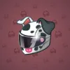 Neko Helmet #14252