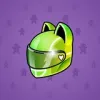 Neko Helmet #14259