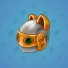 Neko Helmet #14261
