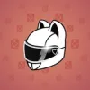 Neko Helmet #14263