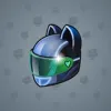 Neko Helmet #14264