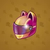 Neko Helmet #14267