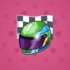 Neko Helmet #14273
