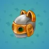 Neko Helmet #14276